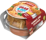 Grab & go Classic im Kaufland Prospekt Grab & go Classic von RIBELLA im aktuellen Kaufland Prospekt für 1,49 €