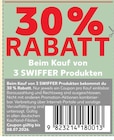 30% RABATT von SWIFFER im aktuellen Kaufland Prospekt für 