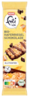 Bio-Haferriegel Schokolade im Angebot bei REWE in Pulheim Bio-Haferriegel Schokolade Angebote von REWE frei von bei REWE Pulheim für 0,69 €