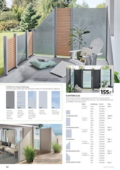 Aktueller Hagebaumarkt Prospekt mit Glas, "GARTENGESTALTUNG", Seite 42