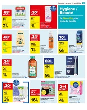 Catalogue Carrefour en cours à Neuilly-sur-Seine, "Carrefour", Page 41