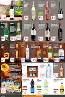 Champagner im GLOBUS Prospekt "Aktuelle Angebote" mit 36 Seiten (Herne)