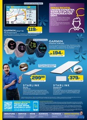 Autozubehör im EURONICS Prospekt in Soest Aktueller EURONICS Prospekt mit Autozubehör, "GENAU RICHTIG. TECHNIK IN VOLLER BLÜTE.", Seite 10