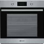 Einbaubackofen BAR2 KP8V2 IN Angebote von Bauknecht bei expert Bayreuth für 349,00 €