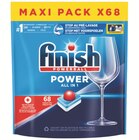 Maxi pack Tablettes lave-vaisselle Tout-en-1 à Carrefour dans Labbeville Maxi pack Tablettes lave-vaisselle Tout-en-1 à Carrefour dans Labbeville