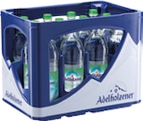 Getränke Hoffmann Wunsiedel - sanft oder naturell Angebot im Prospekt sanft oder naturell bei Getränke Hoffmann im Wunsiedel Prospekt für 6,99 €