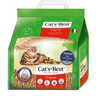 Litière végétale - CAT'S BEST dans le catalogue Carrefour Market