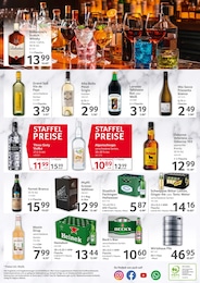 Weinbrand Angebot & Preis im aktuellen Selgros Prospekt Weinbrand Angebot im aktuellen Selgros Prospekt auf Seite 24