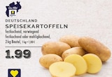 Speisekartoffeln Angebote bei EDEKA Dinslaken für 1,99 €