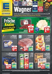 E center Prospekt für Eisfeld: "Wir lieben Lebensmittel!", 30 Seiten, 09.03.2026 - 14.03.2026