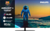 OLED TV 42 OLED 810 Angebote von PHILIPS bei expert Leverkusen für 799,00 €