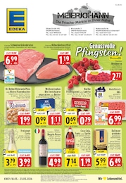 EDEKA Prospekt für Dortmund: "Aktuelle Angebote", 34 Seiten, 18.05.2026 - 23.05.2026