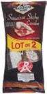 Saucisse sèche - Carrefour à Beauvais Saucisse sèche en promo chez Carrefour Beauvais à 4,88 €