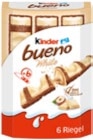Bueno Original im Kaufland Prospekt Bueno Original von Kinder im aktuellen Kaufland Prospekt für 1,79 €