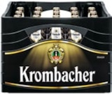 Pils im Angebot bei Kaufland in Koblenz Pils Angebote von Krombacher bei Kaufland Koblenz für 10,49 €