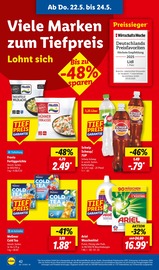 Tee im Lidl Prospekt in Flensburg Aktueller Lidl Prospekt mit Tee, "LIDL LOHNT SICH", Seite 58