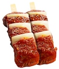 Schweinenacken »Döner Art« im Angebot bei REWE in Bottrop Schweinenacken »Döner Art« Angebote bei REWE Bottrop für 1,19 €