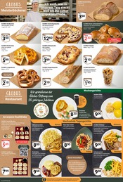Aktueller GLOBUS Prospekt mit Steak, "Aktuelle Angebote", Seite 11