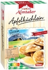 Apfelküchlein oder Palatschinken von Almtaler im aktuellen Penny Prospekt