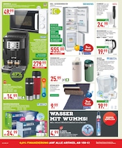 Aktueller Marktkauf Prospekt mit Wasserkocher, "Aktuelle Angebote", Seite 24
