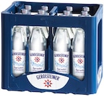 Mineralwasser im Angebot bei REWE in Hilden Mineralwasser Angebote von Gerolsteiner bei REWE Hilden für 5,99 €