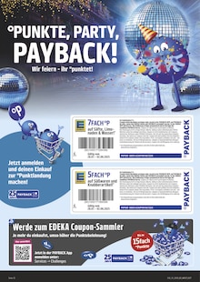 Wasser im aktuellen E center Prospekt (Jena) Wasser im E center Prospekt "Wir lieben Lebensmittel!" mit 28 Seiten (Jena)