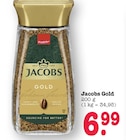 Gold im Angebot bei E center in Frankfurt Gold Angebote von Jacobs bei E center Frankfurt für 6,99 €