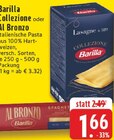 Collezione Angebote von Barilla bei EDEKA Erkelenz für 1,66 €