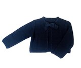 Gilet fille - KLOANE à 15,99 € dans le catalogue Carrefour