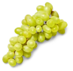 Peruan. Tafeltrauben, hell Angebote bei Kaufland Köln für 1,49 €