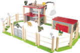 Animal Adventures Dinopark Angebote von Playtive bei Lidl Halle für 24,99 €