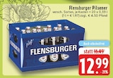 Pilsener bei EDEKA im Kempen Prospekt für 12,99 €