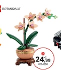 JouéClub Vaux-sur-Mer - Promo L'orchidée Miniature Promo L'orchidée Miniature à 24,99 € dans le catalogue JouéClub à Vaux-sur-Mer