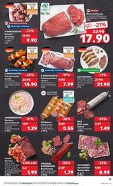 Aktueller Kaufland Prospekt mit Radeberger, "Aktuelle Angebote", Seite 19