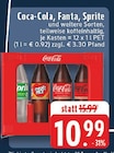 Angebot im EDEKA Wetter (Ruhr) Prospekt EDEKA Wetter (Ruhr) Prospekt mit im Angebot für 10,99 €