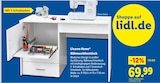 Nähmaschinentisch Angebote von Livarno Home bei Lidl Dresden für 69,99 €