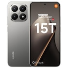 Fnac Saint-Fons - Promo Smartphone Xiaomi 15T 683" 5G Double Nano SIM 256 Go Gris Titane conçu avec Leica Promo Smartphone Xiaomi 15T 683" 5G Double Nano SIM 256 Go Gris Titane conçu avec Leica à 552,00 € dans le catalogue Fnac à Saint-Fons