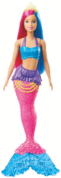 von Barbie Meerjungfrau von Barbie