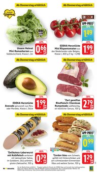 Rumpsteak im aktuellen E center Prospekt (Trier) Rumpsteak im E center Prospekt "Aktuelle Angebote" mit 59 Seiten (Trier)