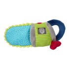 Rassel Motorsäge Play & Cool Angebot im baby-walz Prospekt Rassel Motorsäge Play & Cool im baby-walz Prospekt zum Preis von 12,99 €