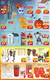 Luftballons Angebot im aktuellen Zimmermann Prospekt auf Seite 5