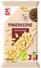 Aktuelles Pinienkerne naturbelassen Angebot bei Kaufland in Frankfurt (Main) ab 1,49 €