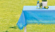 NETTO mit dem Scottie Neumünster - Gartentischdecke Gartentischdecke Angebot bei NETTO mit dem Scottie Neumünster im Prospekt Günstig. Besser. Für Dich.