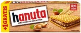 Hanuta im Angebot bei Penny in Dinslaken Hanuta Angebote von Ferrero bei Penny Dinslaken für 1,99 €