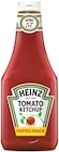 Tomato Ketchup bei Penny im Prospekt "" für 2,99 €