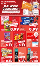 Truthahn im Kaufland Prospekt in Neubrandenburg Aktueller Kaufland Prospekt mit Truthahn, "KNÜLLER", Seite 22