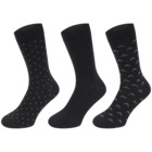 Promo Chaussettes en bambou Pairz à 2,89 € dans le catalogue Action à Golbey