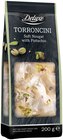 Torroncini moelleux aux pistaches - DELUXE en promo à 2,89 € chez Lidl Torroncini moelleux aux pistaches - DELUXE dans le catalogue Lidl