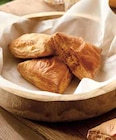 Triangles aux amandes x2 - Intermarché à Saint-Maur-des-Fossés Triangles aux amandes x2 en promo chez Intermarché Saint-Maur-des-Fossés à 1,49 €