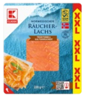 Aktuelles Räucherlachs Angebot bei Kaufland in Bergisch Gladbach ab 4,29 €
